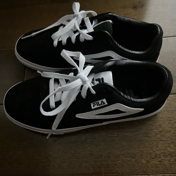 Fila boarder F+1 women’s size 8 - Picture 3 of 5